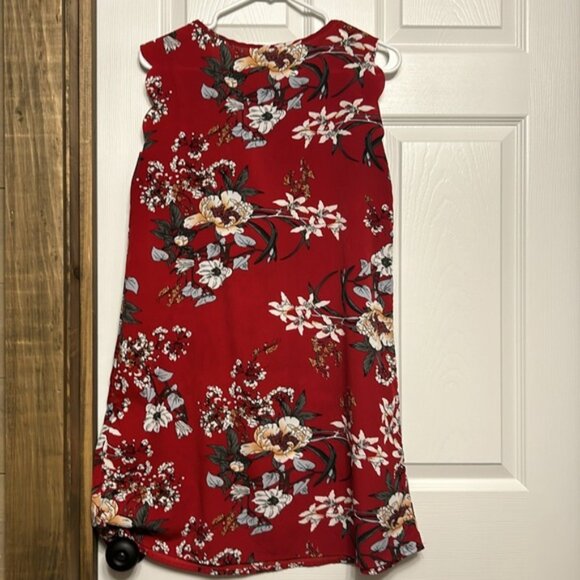 Floral Dress 💥 - Picture 7 of 9